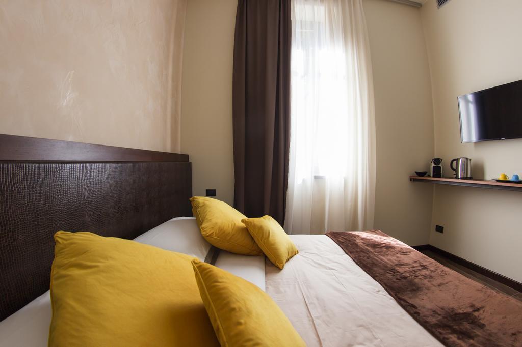 Arena Luxury Rooms Verona Exterior foto